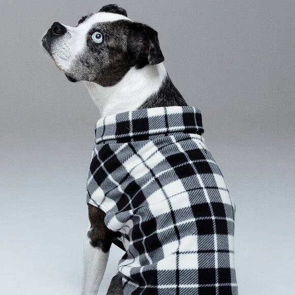 BNWT H&M TURTLENECK DOG SWEATER - SOLD OUT EVERYWHERE - Picture 4 of 5